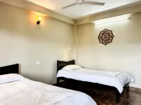 Yogaban Retreat Hotels in Kaski