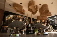 Hualta Hotel Mendoza, Curio Collection by Hilton
