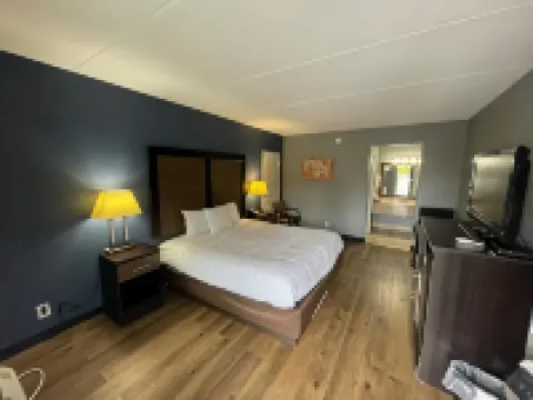 Econo Lodge Forest City Hotels in Forest City