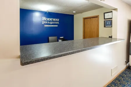 Rodeway Inn & Suites