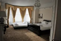 Castle House Hotel Hotels in Upper Harbledown
