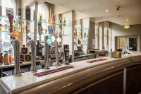 The Townhouse Manchester - bar