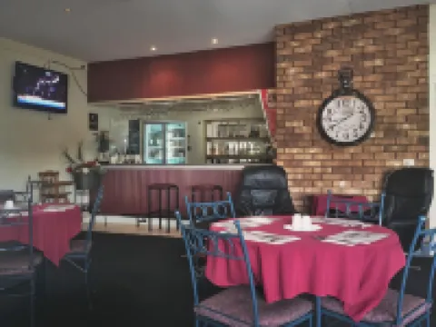 Ceduna Motor Inn Hotel di Ceduna