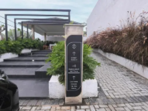 Astakaia Cottage Hoteles en Ciwidey