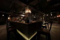 The Vern at Blvd - bar