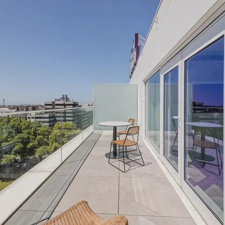 Yotel Porto