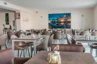 聖羅舒適英式飯店 - 早餐