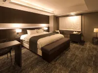Hotel Granbinario Komatsu Hotels near Komatsu Airport