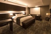 Hotel Granbinario Komatsu - 3-Star