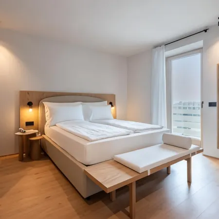 Hotel Al Maso