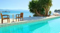 Porto Evia Boutique Hotel - Pools