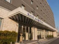 Hotel Aston Plaza Himeji Hotels near Shikama-ko