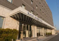 Hotel Aston Plaza Himeji - Wifi
