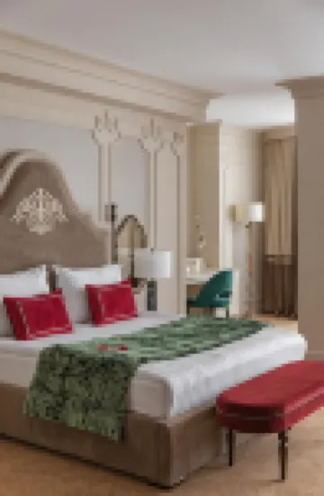 Jumbaktas Hotel Hotels in Astana