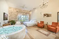 Villar Hotels in Tzfat