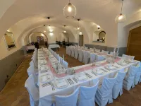 Hotel Antoň Hotel di Trest