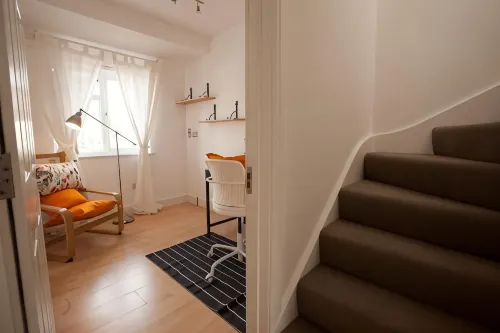 Tooting Rooms by DC London Rooms