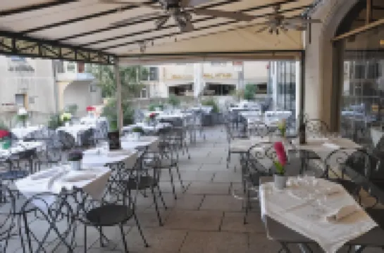 Hôtel du Palais des Papes