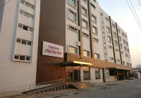 Triguna Clarks Inn Kurnool Hotels in 