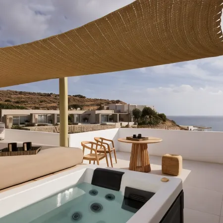 Artemis Seaside Resort