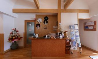 Shinnishiki Hotel