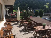 Hotel Ariston B&B and Restaurant Madonna di Campiglio