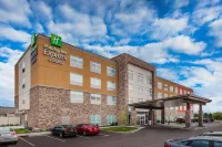 Holiday Inn Express & Suites Rice Lake by IHG Hotels in Rice Lake