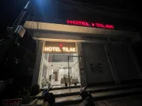 Hotel Tilak Hotel a 