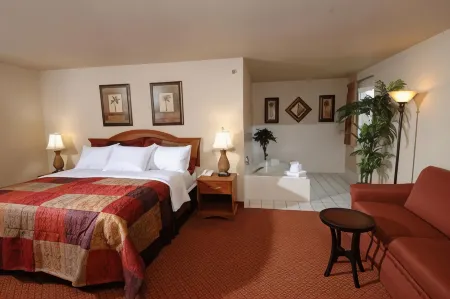 All American Inn & Suites Branson
