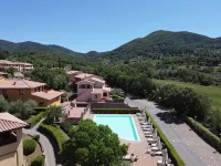 Borgo Etrusco - プール