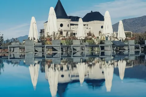 Lopota Lake Resort & Spa