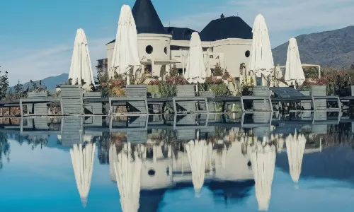 Lopota Lake Resort & Spa