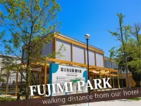 Hotel Gran Bali Resort Hotels in Nakahara Ward