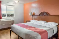 Motel 6 Wilsonville, or - Portland