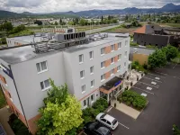 Kyriad Clermont Ferrand Sud - la Pardieu Hotels in Aubiere