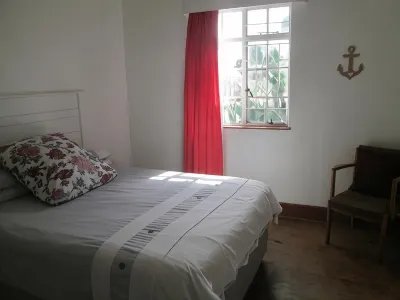 Lighthouse Farm Backpackers Lodge