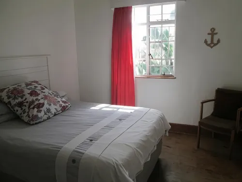 燈塔農場小屋