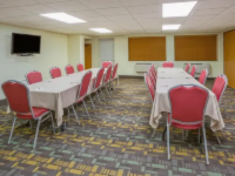 AmericInn by Wyndham Rhinelander Hoteles en Rhinelander