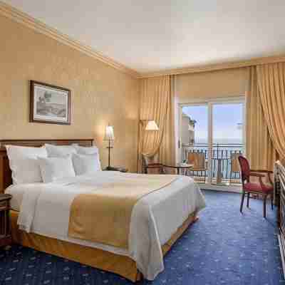 Delta Hotels Giardini Naxos Rooms