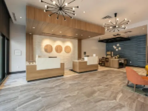 Hilton Garden Inn Dayton Downtown Hotels in Dayton