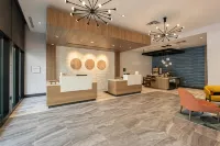 Hilton Garden Inn Dayton Downtown Hotel di Dayton