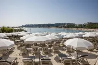Royal Antibes - Luxury Hotel, Résidence, Beach & Spa