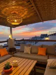 BigBlue Surf Hostel & Coworking Space - Taghazout فنادق في تغازوت