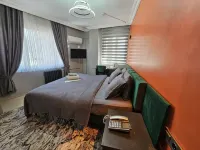 Aras Hotel Corlu Hotels in Cemaliye Mahallesi
