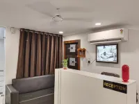 Hotel Shiv Indore - キッチン