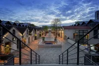 Hotel la Petite Rosa Hotels in Paris