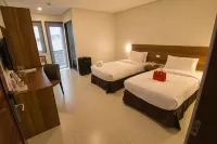 Mango Suites Cauayan - 2 étoiles