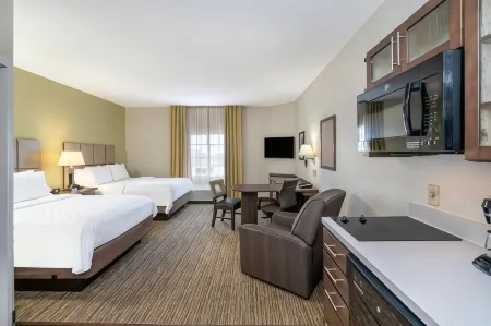 Candlewood Suites Auburn