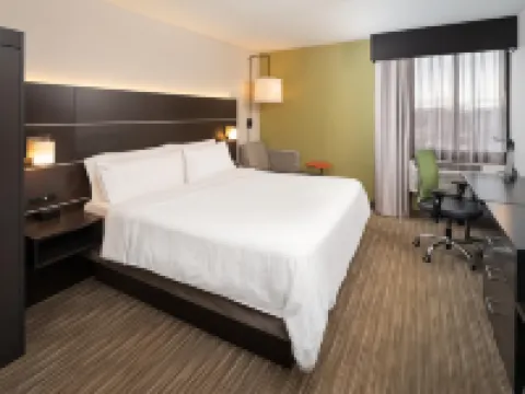 Holiday Inn Express ROCHESTER - GREECE by IHG Hotels in Greece