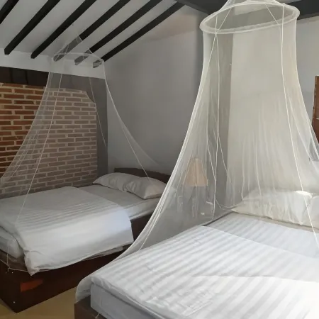 Jala Sutra Cottages
